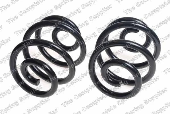 Rear Coil Spring 4427559 for Lesjofors