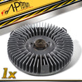 Cooling Fan Clutch for Ford E-350 E-450 E-550 Super Duty (1992–2019)