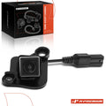 Rear View Back Up Parking Assist Camera for Toyota Tundra (2018-2021)