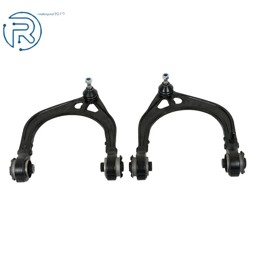 16pcs Front Control Arm Kit for Dodge Charger Challenger Chrysler 300 (2011–2014)