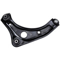 10pcs Front Lower Control Arm with Ball Joints Suspension Kit for Micra (2015–2019)