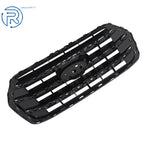 Front Upper Grille for Ford Transit T150 T250 T350 (2020-2022) Chrome