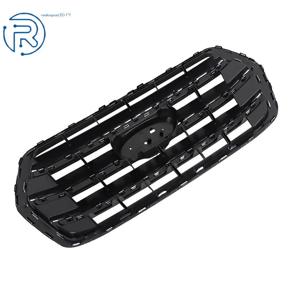 Front Upper Grille for Ford Transit T150 T250 T350 (2020-2022) Chrome