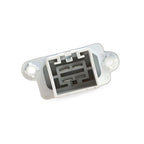 Blower Motor Resistor for Buick GL8, Ford Focus (2005–2010) 3M5H-18B647-AC