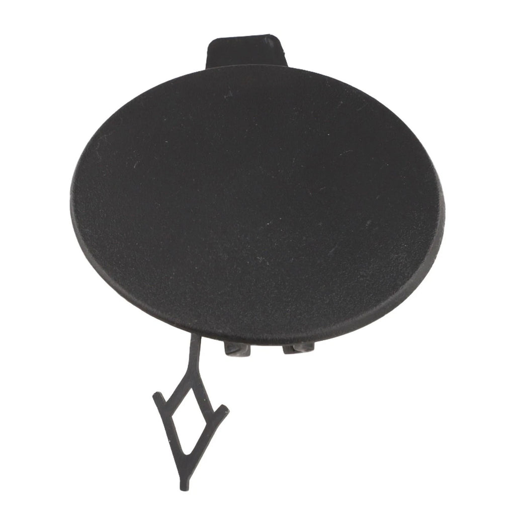 Rear Bumper Tow Hook Cap Cover for Model Y (2020–2022) 1494426-00-A