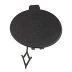 Rear Bumper Tow Hook Cap Cover for Model Y (2020–2022) 1494426-00-A