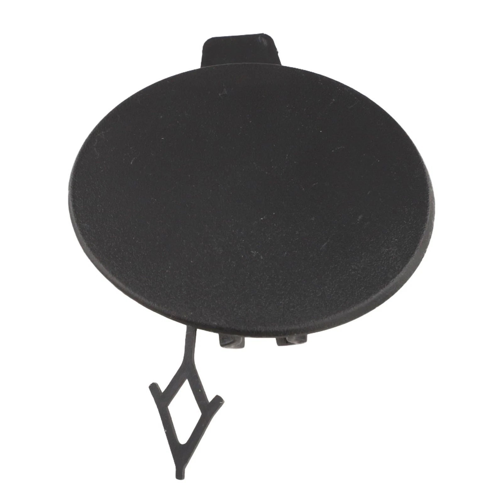 Rear Bumper Tow Hook Cap Cover for Model Y (2020–2022) 1494426-00-A