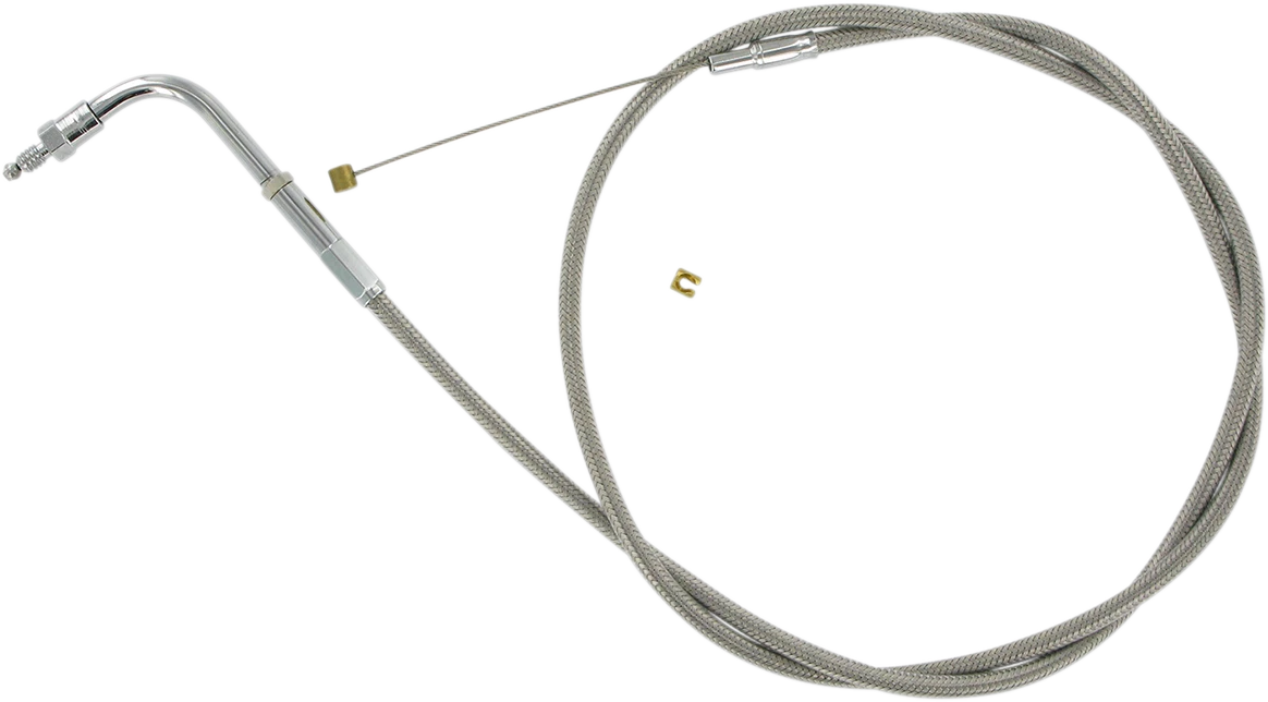 Throttle Cable for Barnett (1976–1980) 102-30-30901-06