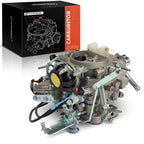 2 Barrel Carburetor for Nissan Patrol GQ Y60 (1988–1997)