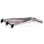 Stainless Header Exhaust Manifold for 4Runner/Pickup 3.0 V6 (1988–1995)