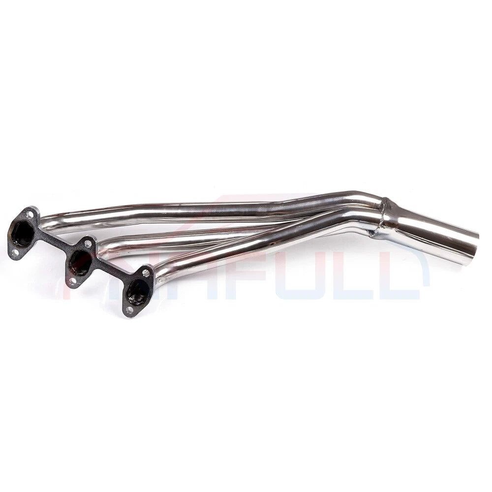 Stainless Header Exhaust Manifold for 4Runner/Pickup 3.0 V6 (1988–1995)
