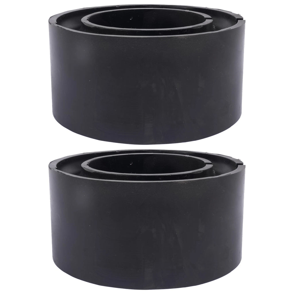 Coil Helper Springs for RAM (Universal)