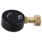 Heavy Duty Water Pressure Tester 0200 PSI for Automotive