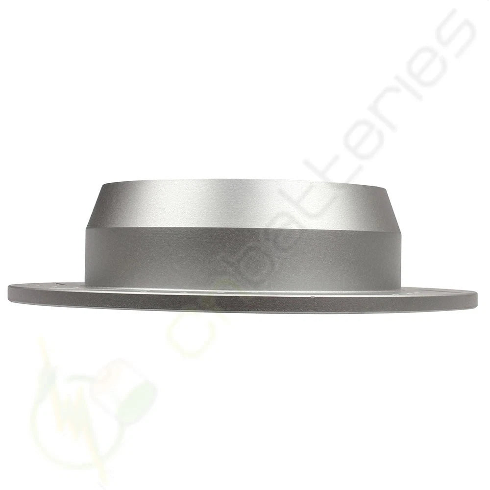 Rear Brake Discs Rotors for Jeep Grand Cherokee (1999–2004)