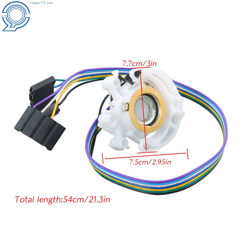 Turn Signal Switch for Chevrolet Corvette Corvair Nova (1964–1966)