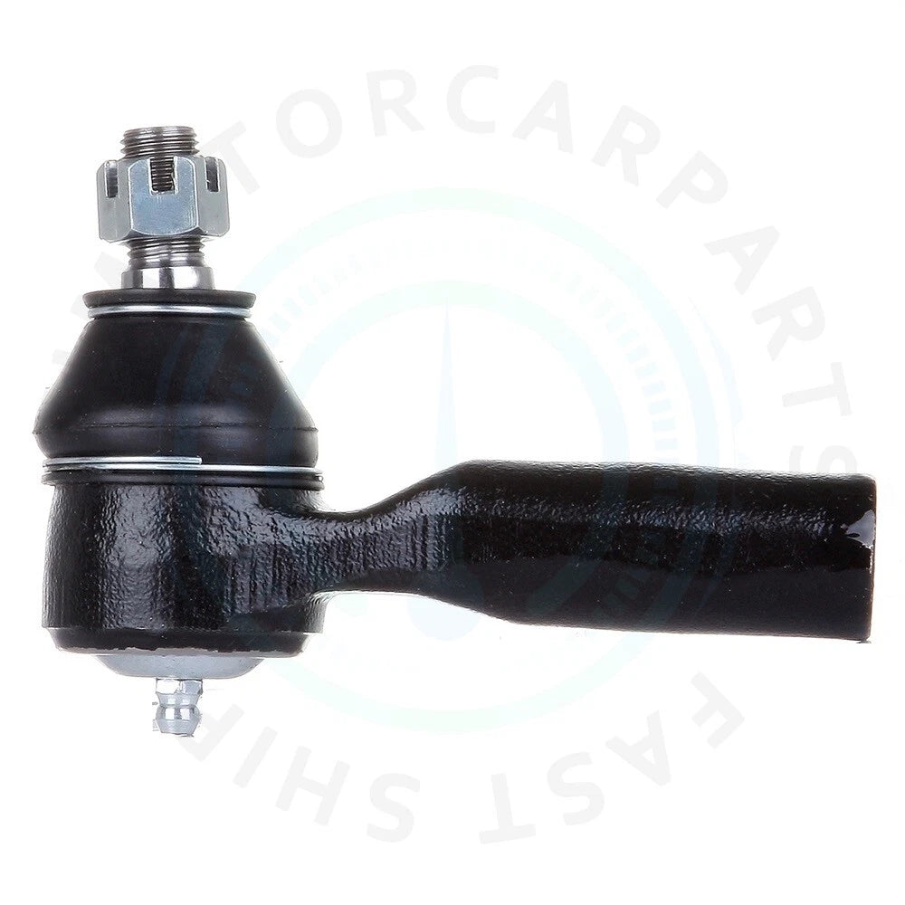 Set of 6 Front Inner Outer Tie Rods for Ford Escape Mazda Tribute (2008–2009)