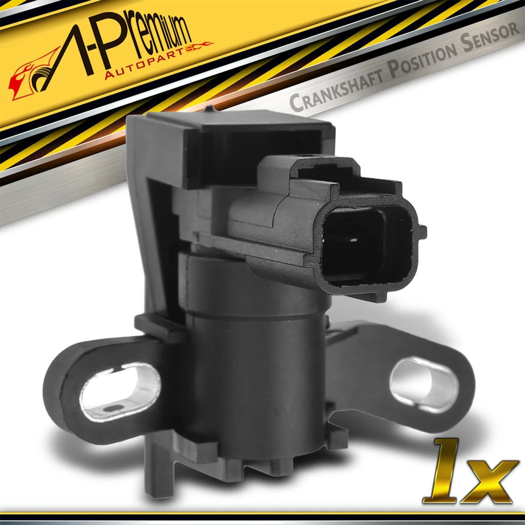 Crankshaft Position Sensor for Ford Escape Fusion Lincoln Mercury (2005–2018)