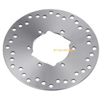 Parking Brake Disc Rotor for Yamaha Wolverine X2 X4 850 YXF85 YXE85 (2018–2024)