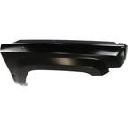 Fender for Jeep Patriot (2011–2017) Front Driver and Passenger Side