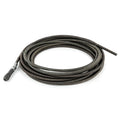 Drain Cleaning Cable 5/16 In. X 25 Ft. for G2037506, 4MY89, 4Z661