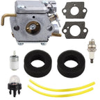 Carburetor Carb Set for Bolens BL100 (LT31CS LT31C LT31)