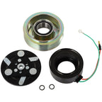 AC Compressor Clutch Kit for Honda CR-V, Civic (2012–2015)