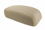 Leather Console Lid Pull Over Cover for Hyundai Elantra (2007–2010) Beige