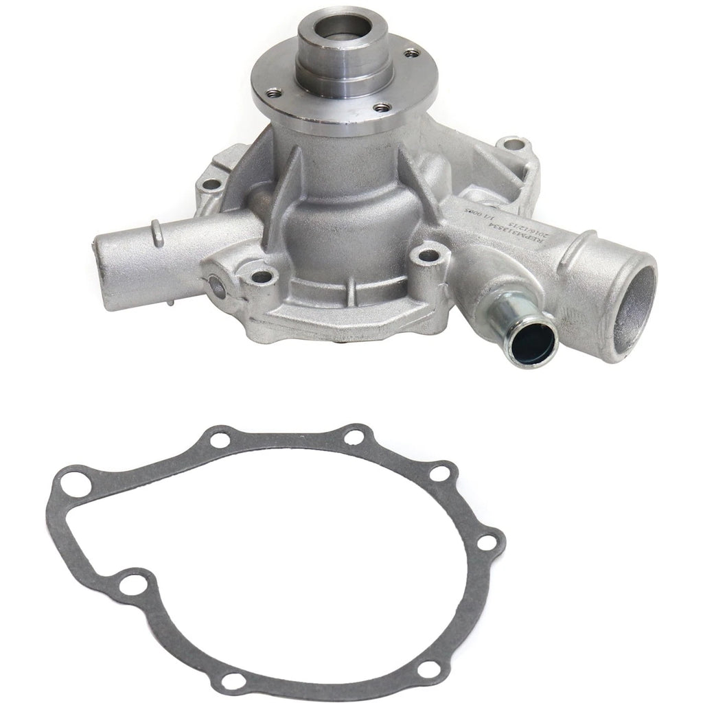 Water Pump for Mercedes SLK Class C (1998–2004)