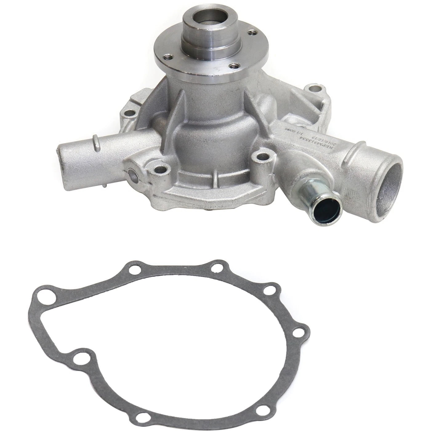 Water Pump for Mercedes SLK Class C (1998–2004)
