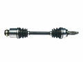 Front Right Axle Assembly for Mazda 3 (2005–2013) Q613TV