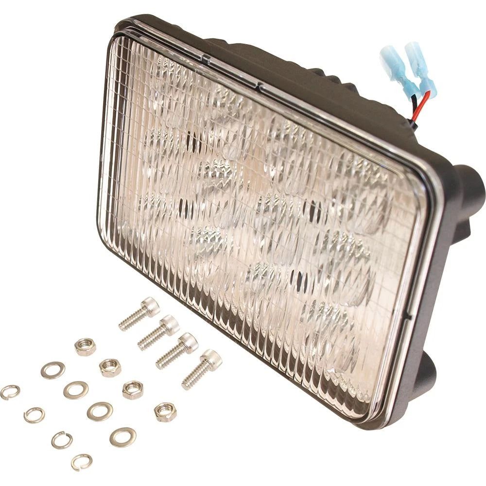 Led Floodlight for AM353656A1