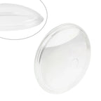 5.75" Motorcycle Glass Headlight Lens for Harley Touring Sportster