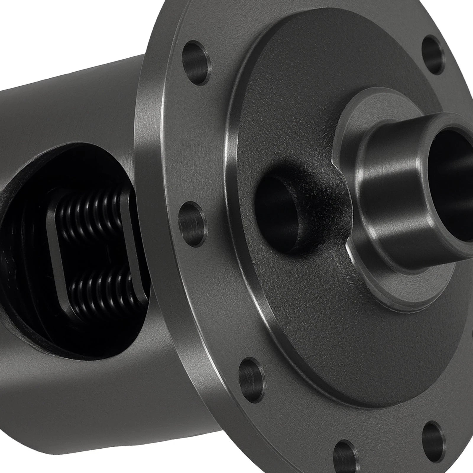 Posi Unit Limited Slip Locker for Chevy Silverado GMC Sierra (2007–2018)