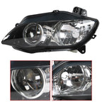 Front Headlight Assembly for Yamaha YZF R1 (2004–2006)