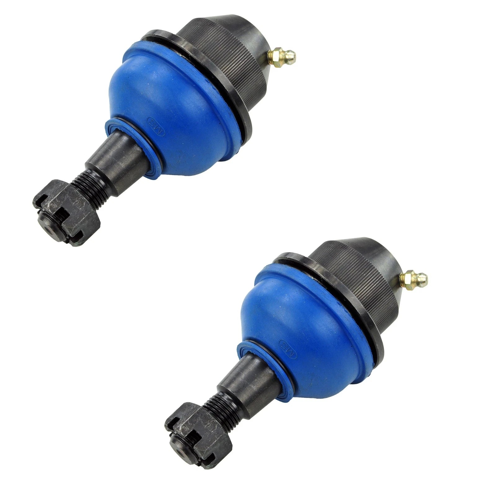 Set of 2 Front Lower Ball Joints for Chevrolet Tahoe (2000–2006)