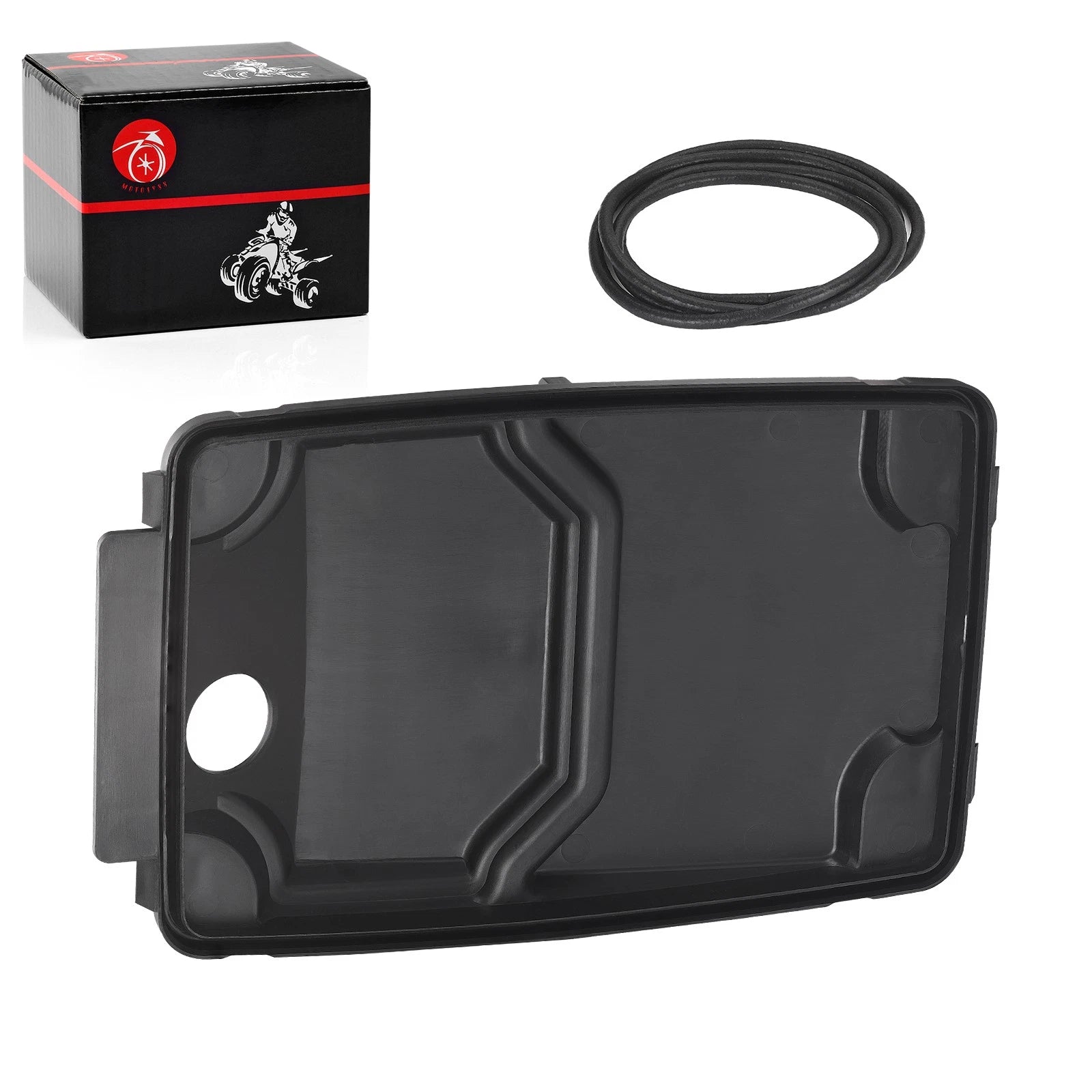 Air Box Cover Lid for Honda TRX450R/TRX450ER (2006–2014) 17217-HP1-900
