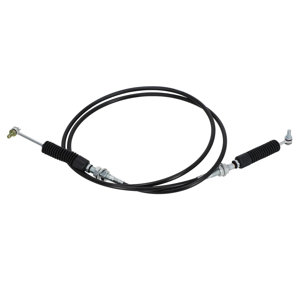 Shifter Cable Kit for Polaris Ranger 400 500 800 (2010–2014) 7081753 7081614 Steel