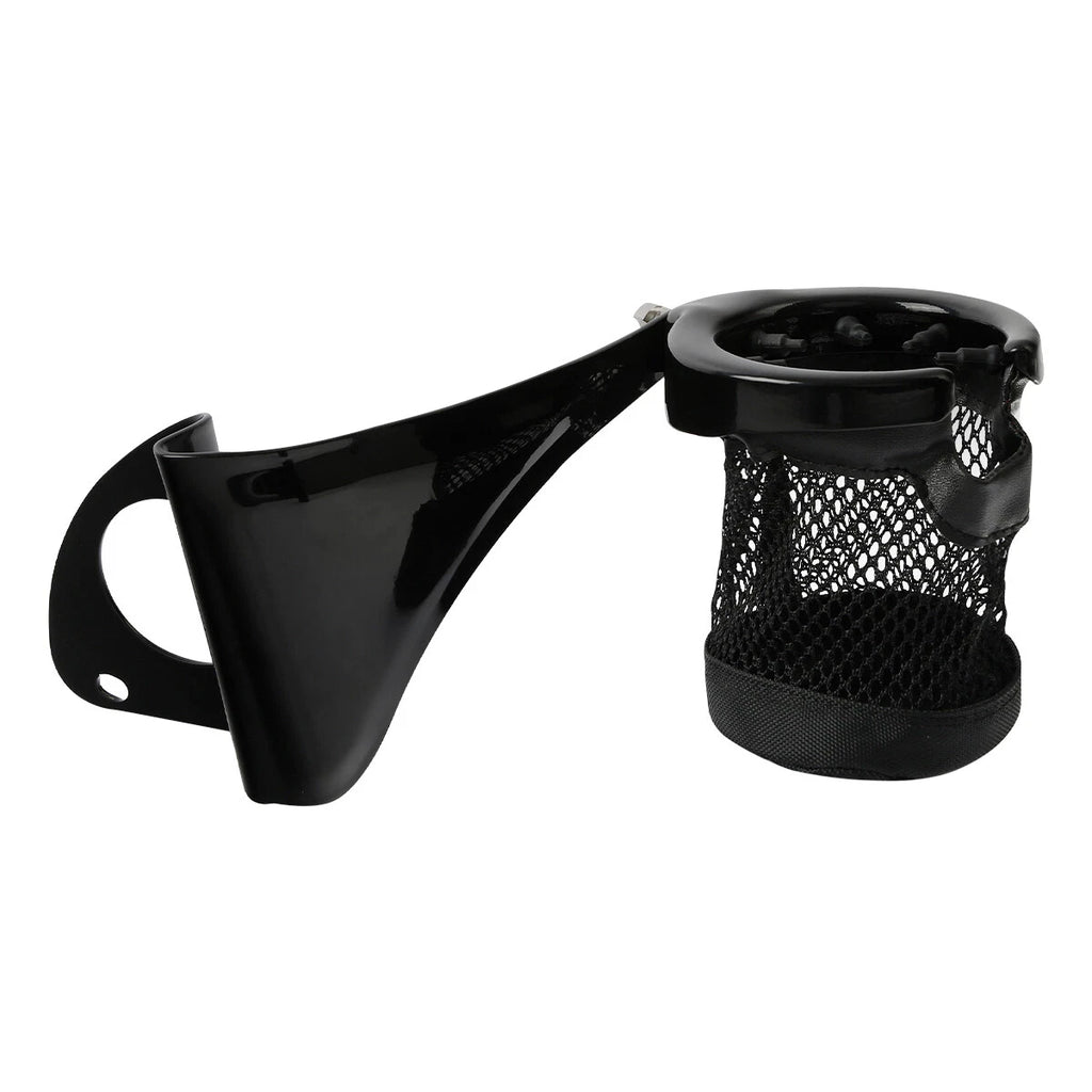 Drink Cup Holder for Harley Touring Tri Glide Ultra Classic (2015–2025)