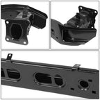 Steel Front Bumper Face Bar Reinforcement for Ford Focus (2012–2018)