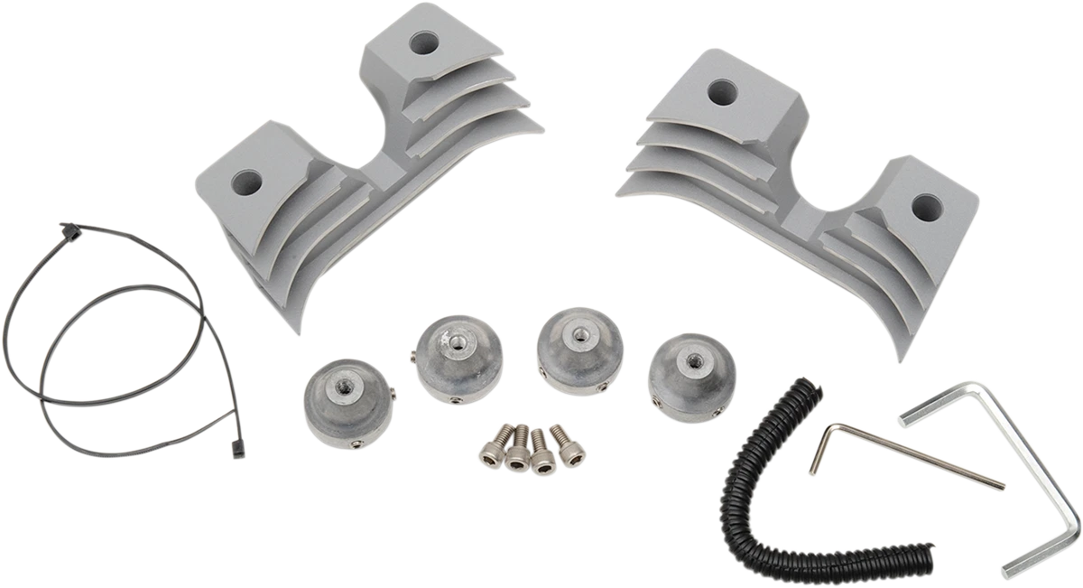 Spark Plug Cover for Harley-Davidson Sportster 63425