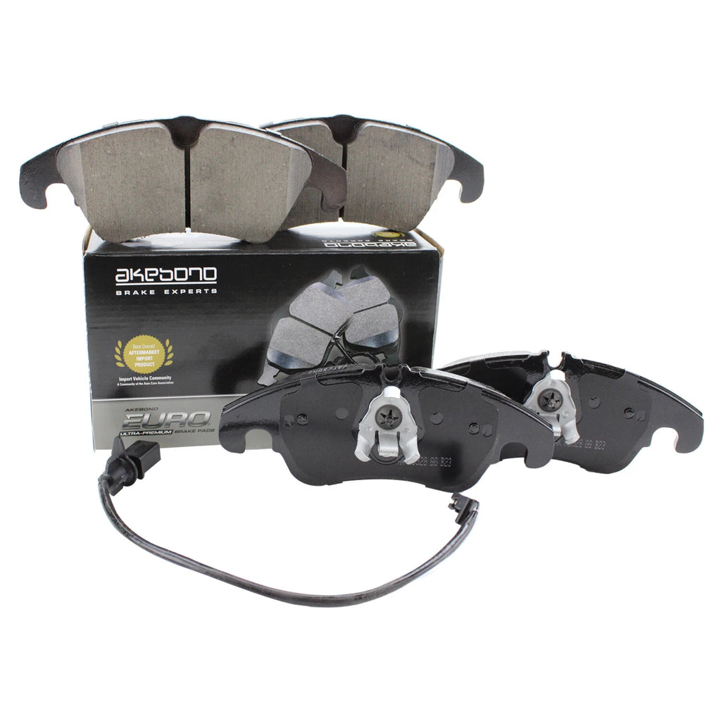 Brake Pad Set for Audi Q7 (2007–2015) 8R0698151S / EUR 1322A