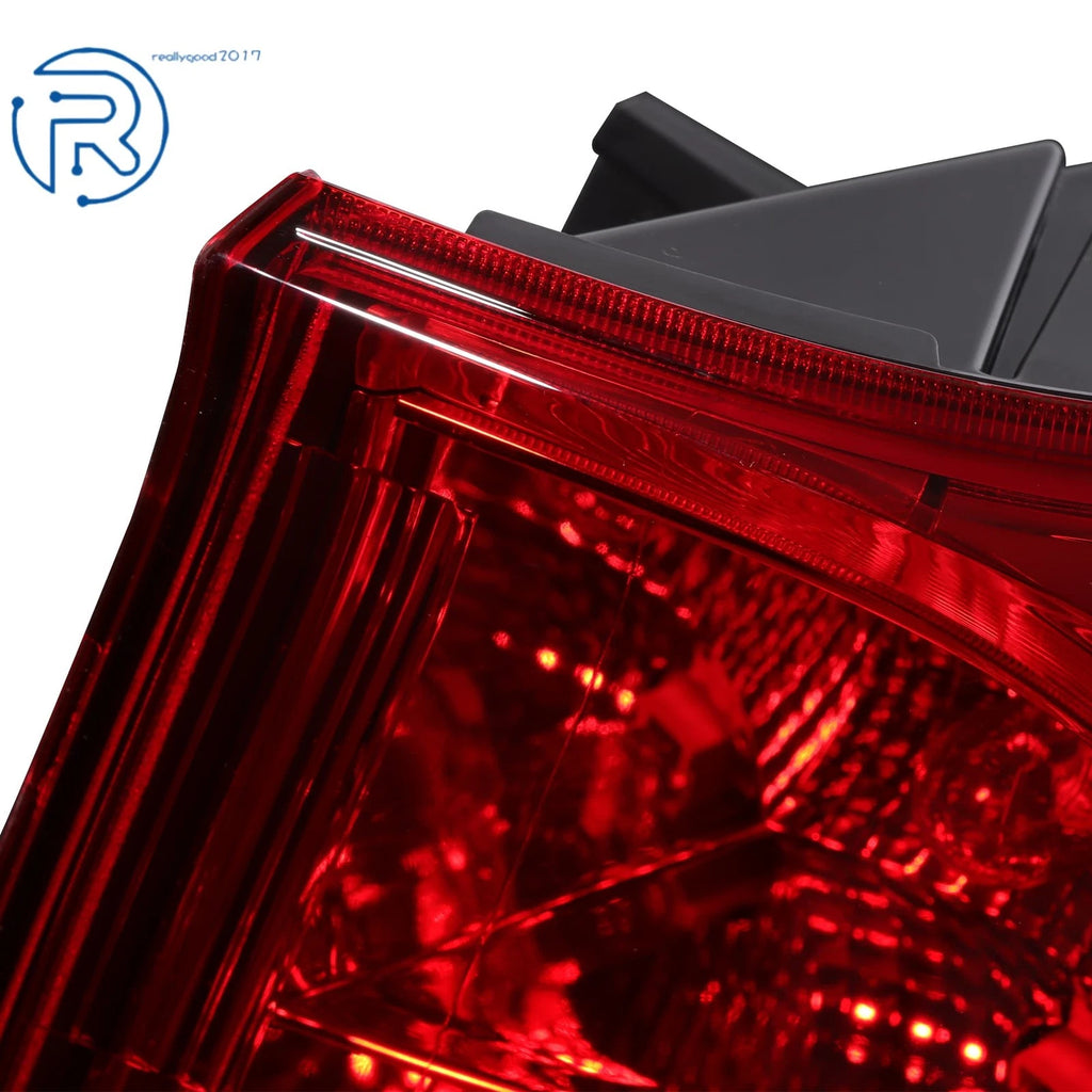 Rear Inner Right Passenger Side Tail Light for Honda Odyssey (2018-2023)