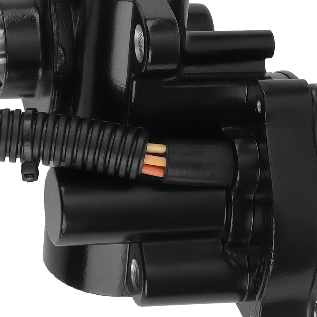 Right Power Running Board Motor for Ford Expedition Lincoln Navigator (2007-2014)