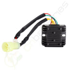 3X Voltage Rectifier Regulator for Honda FourTrax TRX300 (1988–2000)