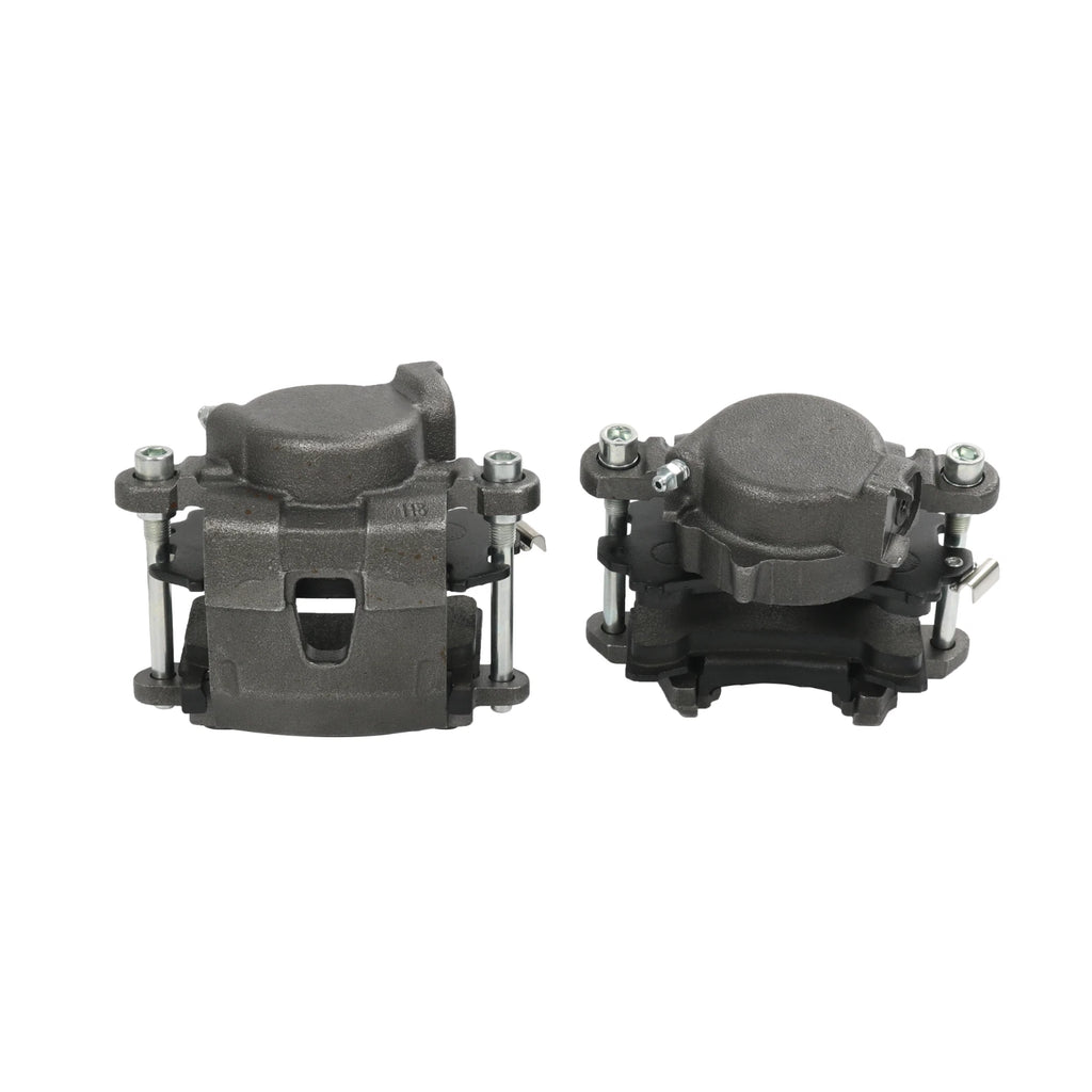 Rear Disc Brake Kit for Ford 9 Inch Rearend