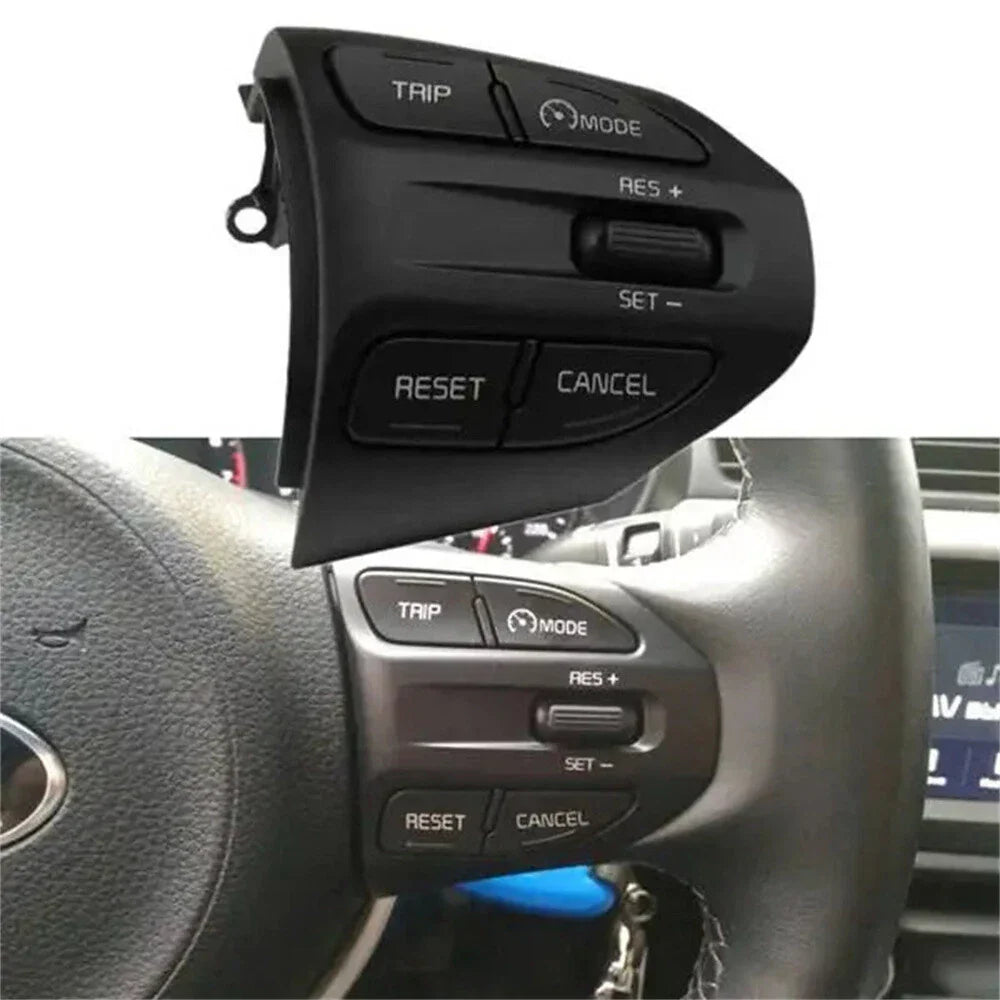 Remote Cruise Control Switch for Kia RIO (2018-2021)