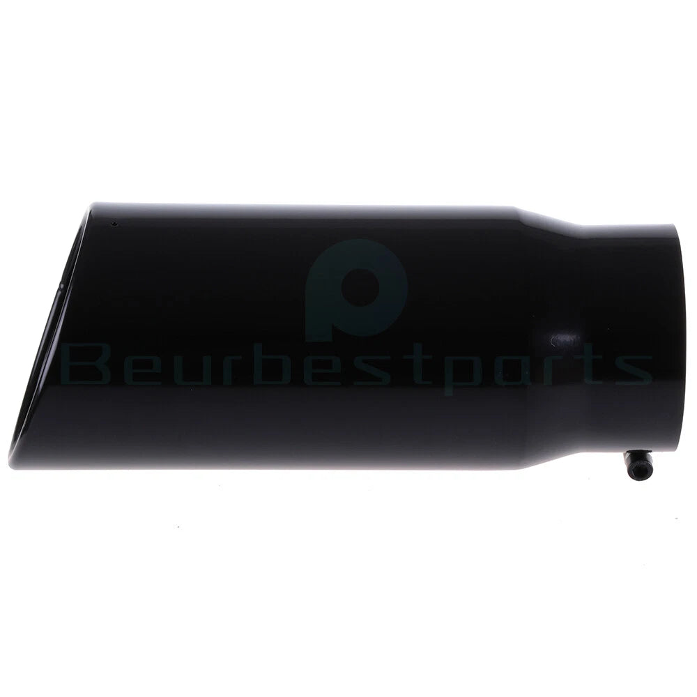 Exhaust Tip for Universal Fit (5" Inlet, 6" Outlet, 15" Long)