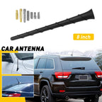 8-Inch Short Antenna Mast for Dodge Journey (2009–2020)