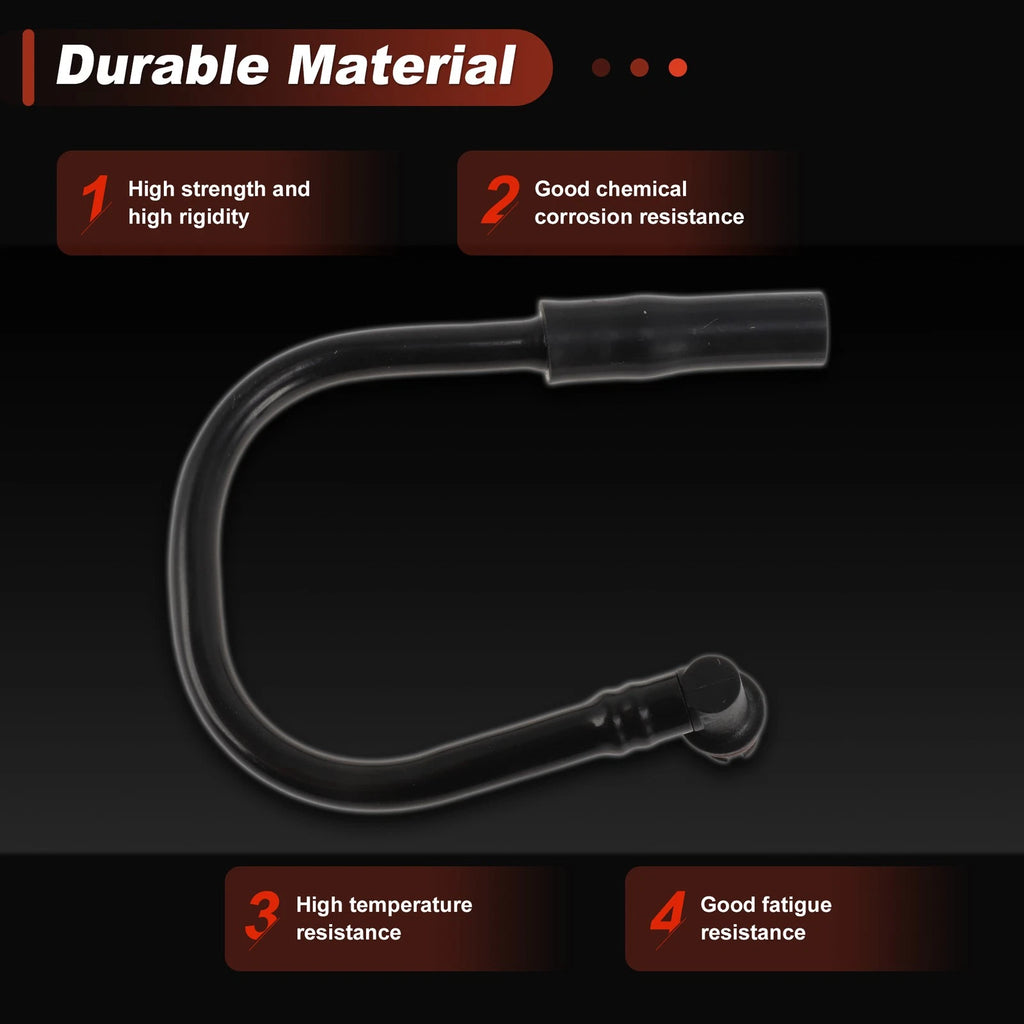 Positive Crankcase Ventilation Hose for Chevrolet Equinox (2010–2017) 12619363