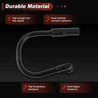 Positive Crankcase Ventilation Hose for Chevrolet Equinox (2010–2017) 12619363